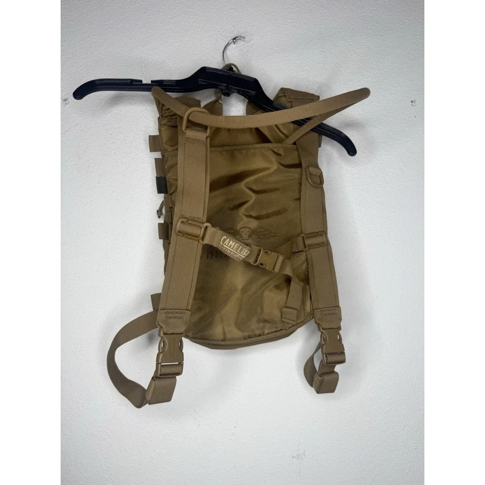 CamelBak Ambush Mil Hydration Pack Backpack NWOT